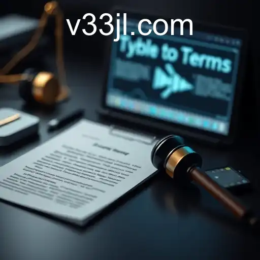 Understanding User Agreement: The Importance of 33JL