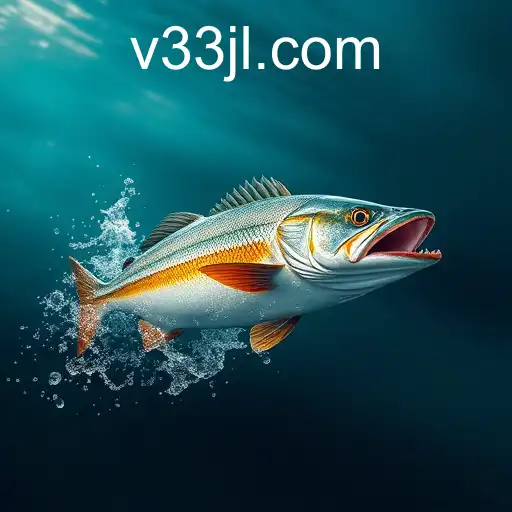 The Thrilling World of Fishing Games