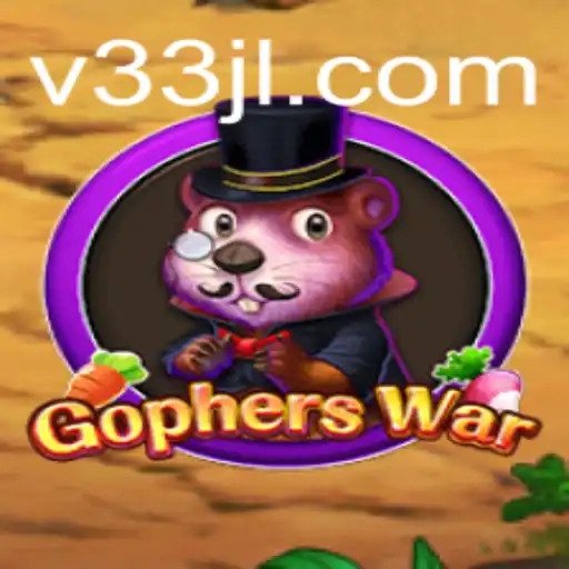 GophersWar: A Thrilling Adventure in Strategic Gameplay