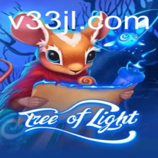 Unveiling TreeofLight: A Journey Through a Mystical Realm
