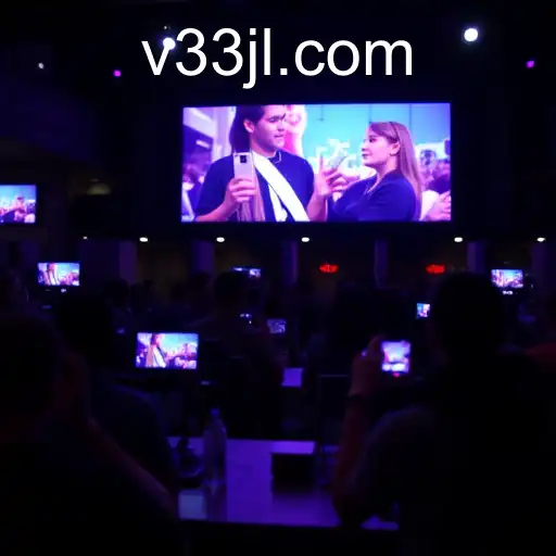 Exploring the Dynamics of Live Streaming with the Keyword 33JL