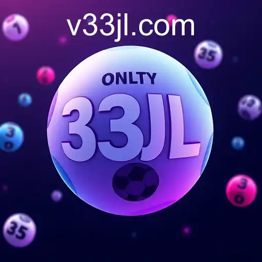The Evolution of the Online Lottery: A Deep Dive into 33JL