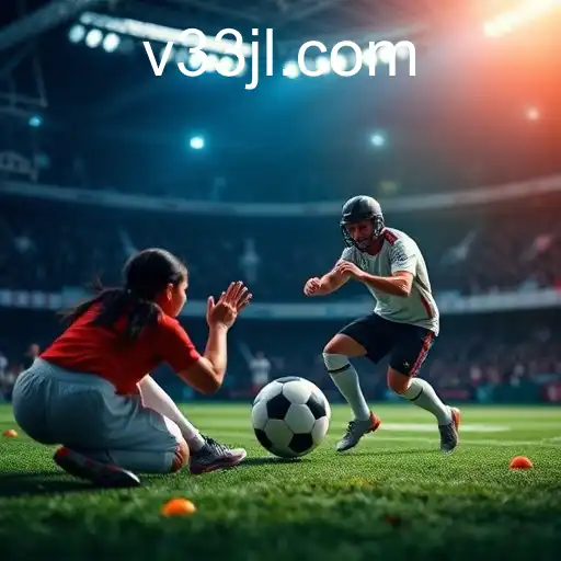 Exploring the World of Sports Betting Through 33JL